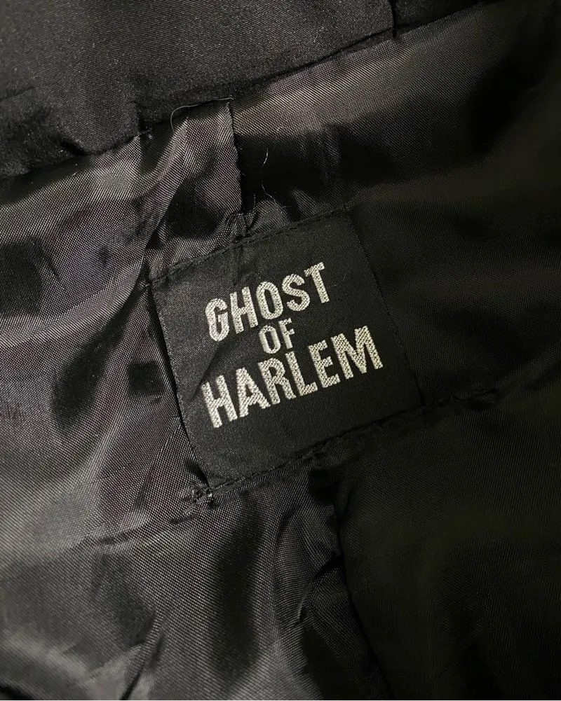 ジャケット・アウター GHOST OF HARLEM gimmick jacket GHOST OF