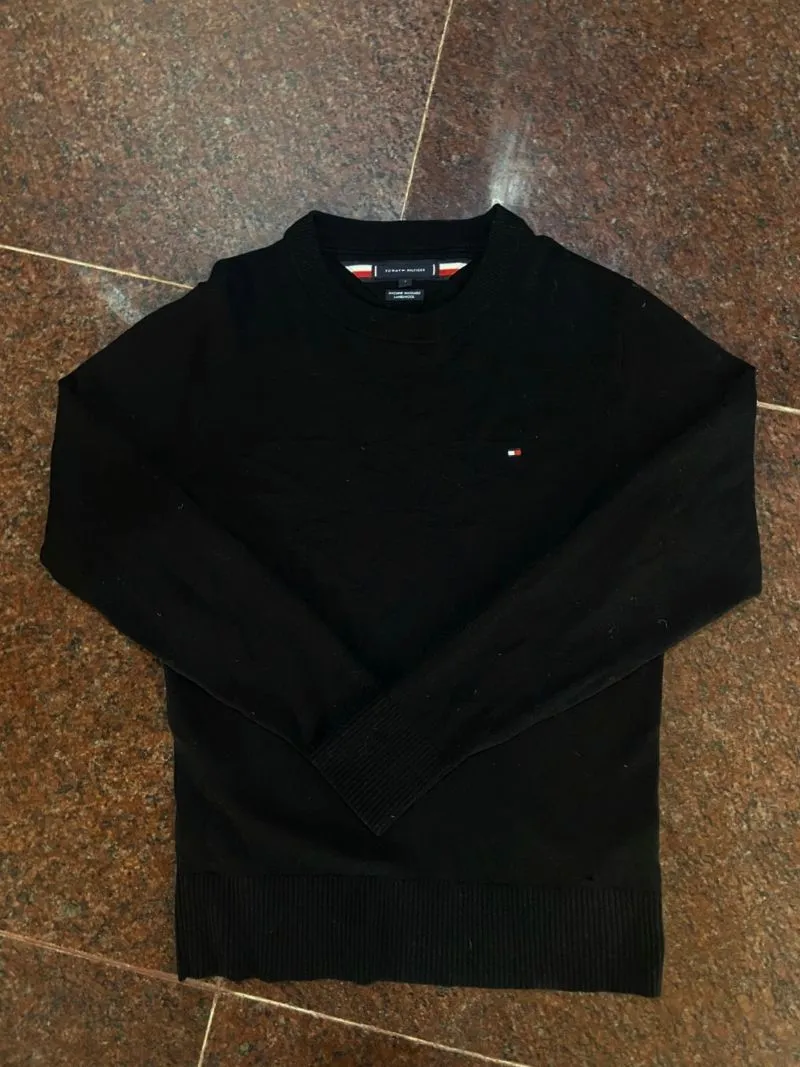 Tommy Hilfiger Longslive photo 1