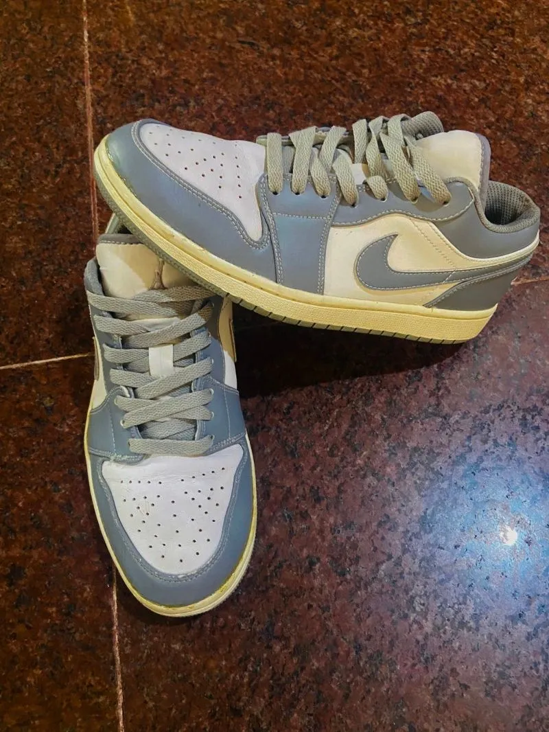 Nike air Jordan  photo 1