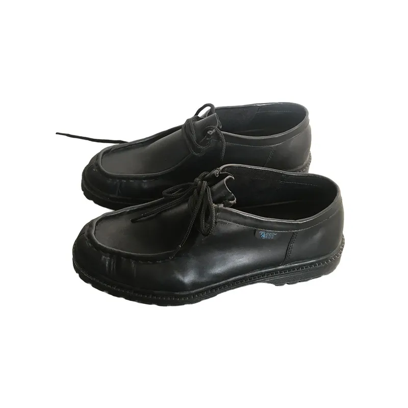 Vintage Casual Casual shoe Pria black photo 1