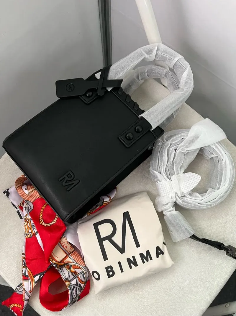 RM SLING BAG NEW ORIGINAL photo 1
