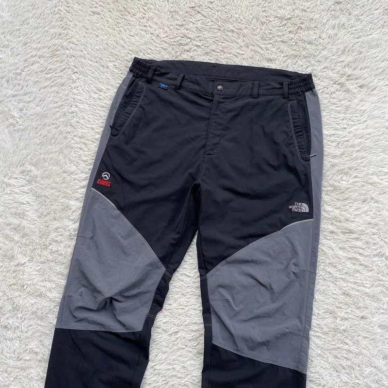 The North Face Outdoor Long Pants Daily Celana photo 1