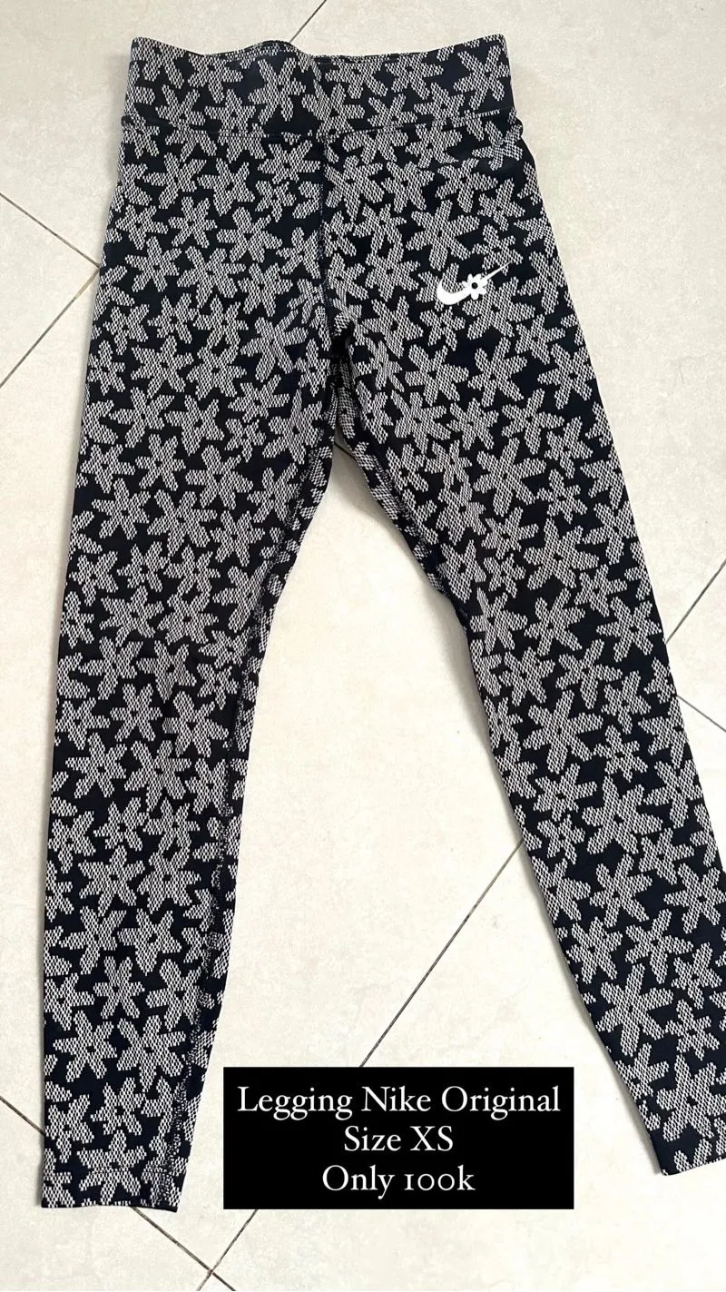 Legging Nike photo 1