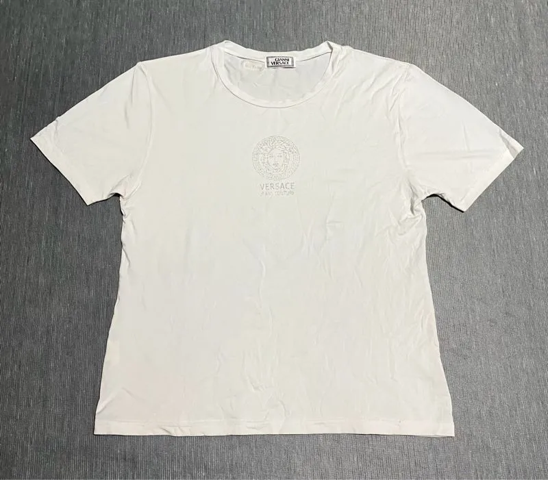 Kaos Gianni Versace  photo 1
