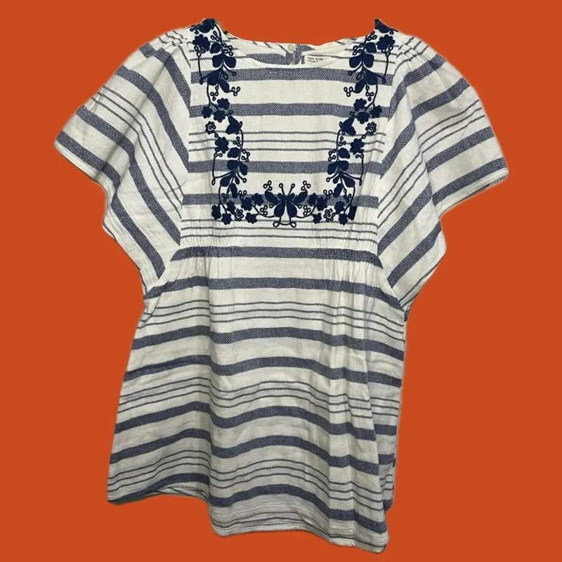 ZARA SUMMER DRESS / TOP photo 1