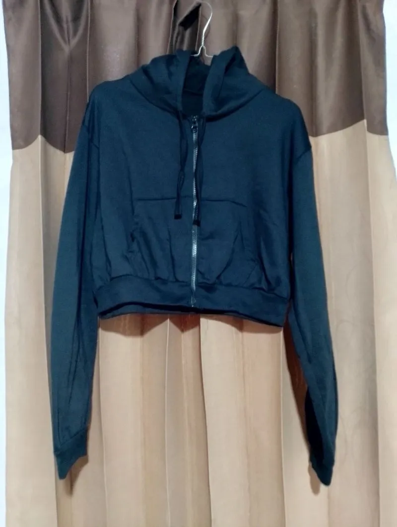 Crop cewe photo 1