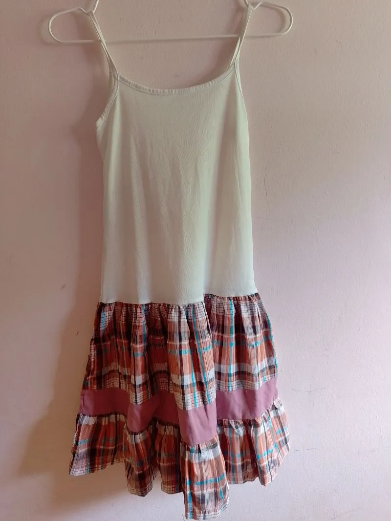 Dress Anak 7-10Th photo 1