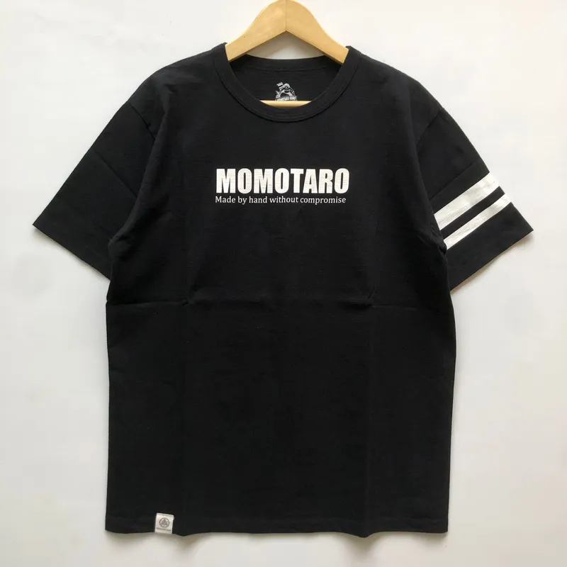 #momotaro Size L . Pit to photo 1
