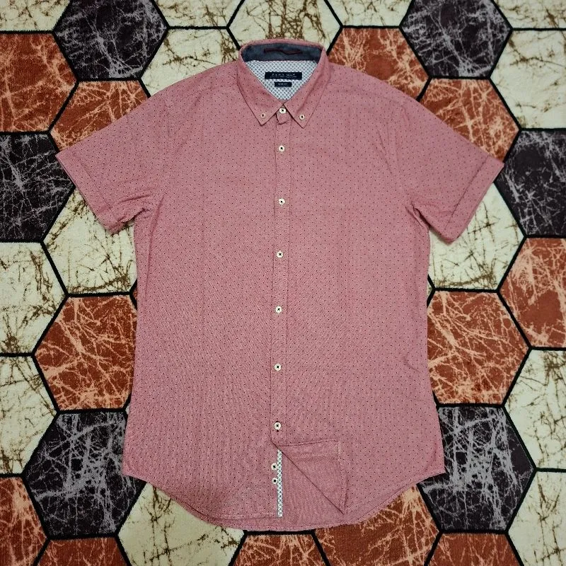 Casual Shirts Zara Man photo 1
