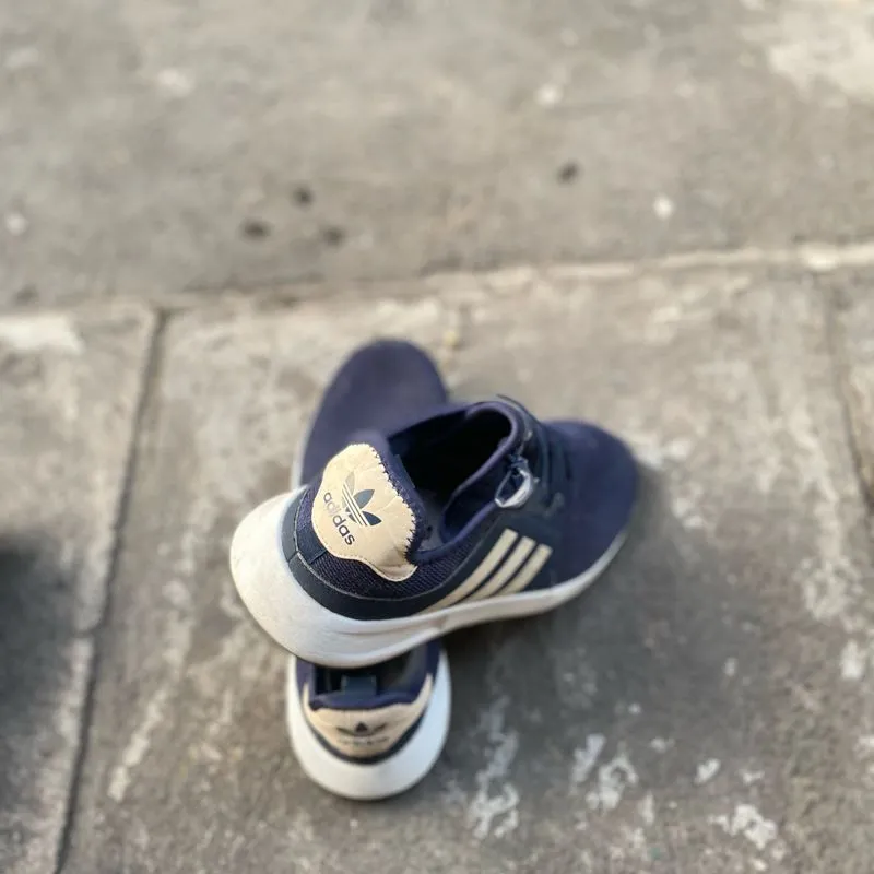 Adidas x PLR ART BB 1109 Navy blue photo 1