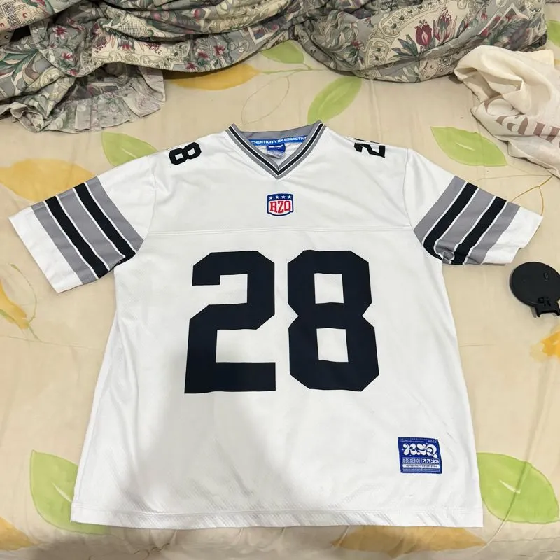 JERSEY RZQ 28  photo 1