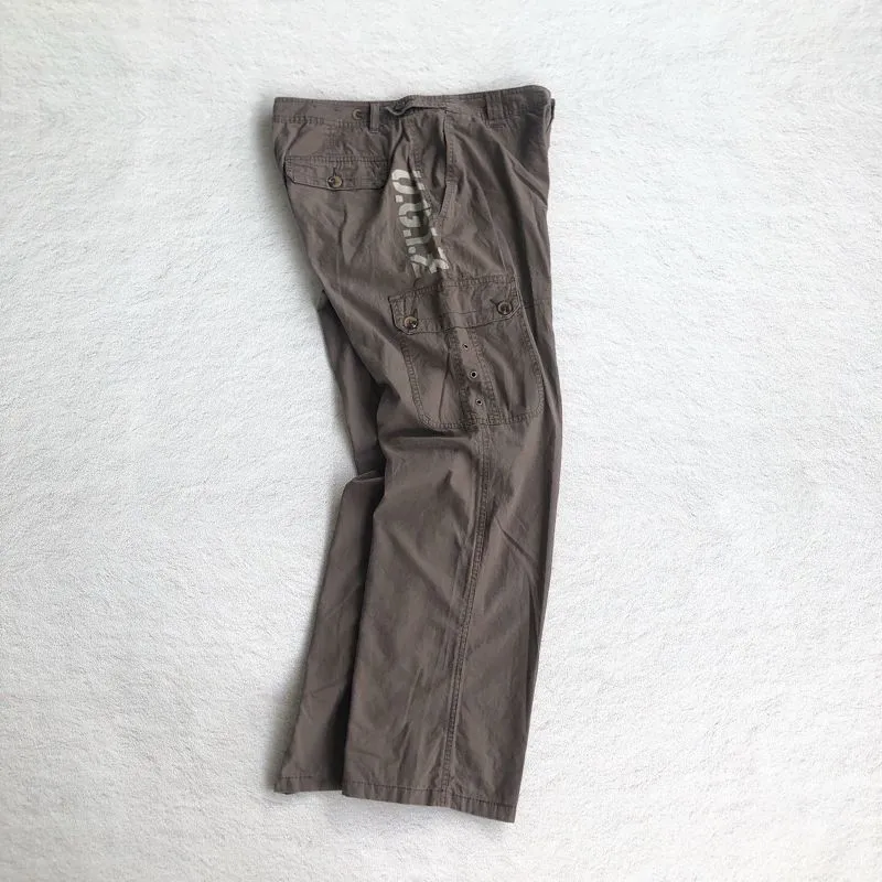 Ugiz cargo pants photo 1