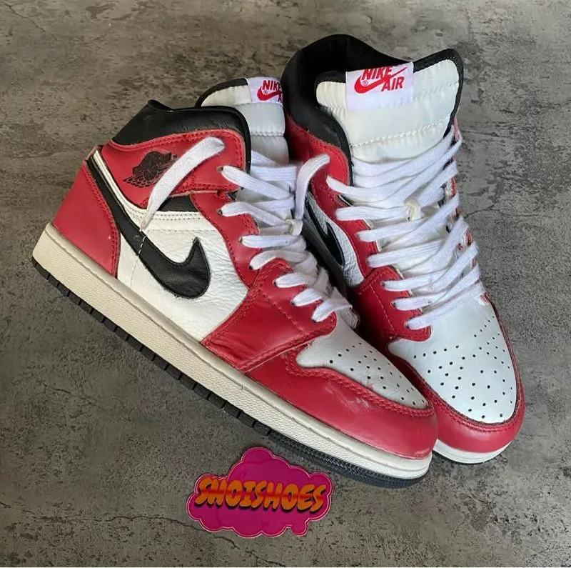 Sepatu Nike Wedges Jordan Wedges SEPATU NIKE AIR JORDAN HIGH