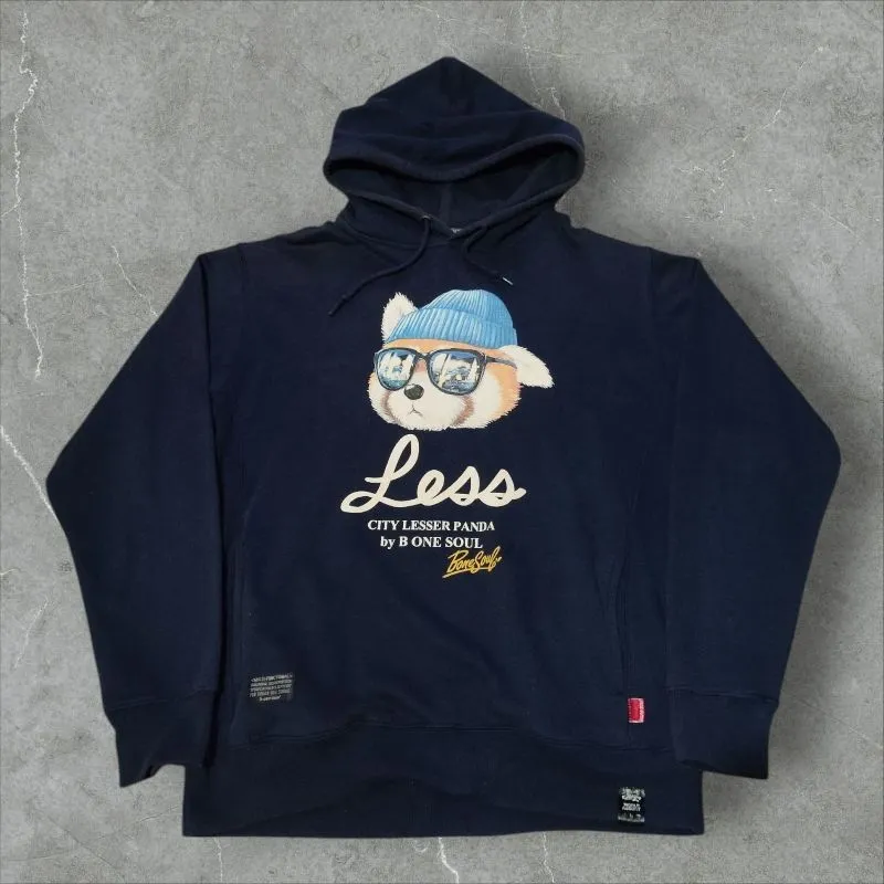 B ONE SOUL HOODIE photo 1