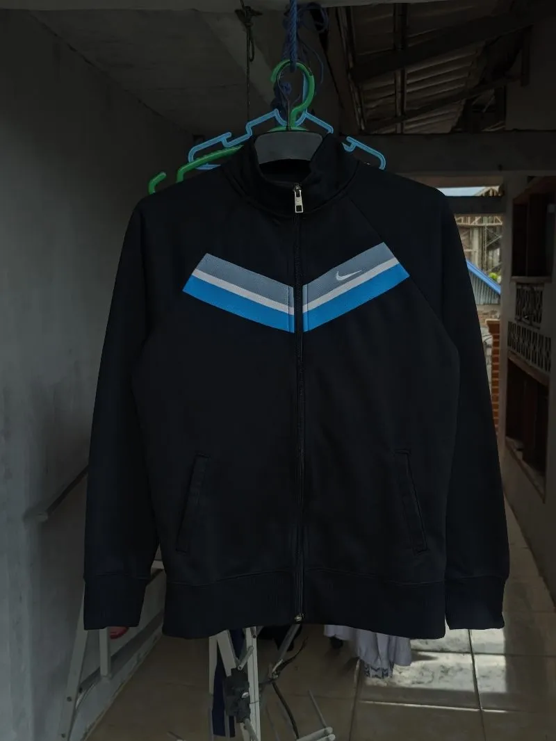 Tracktop Nike photo 1