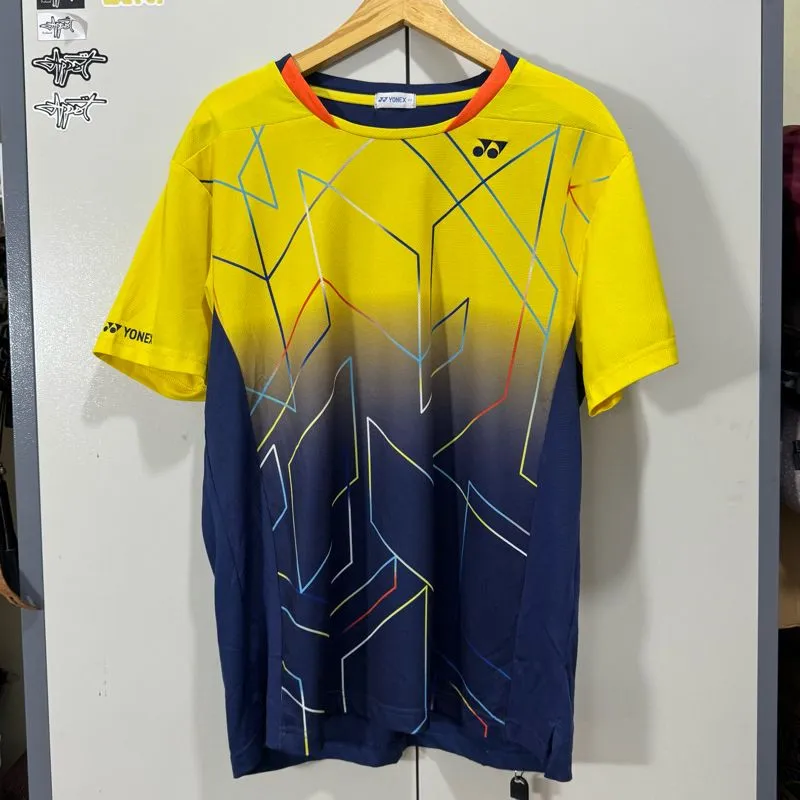 Yonex jersey sportwear photo 1