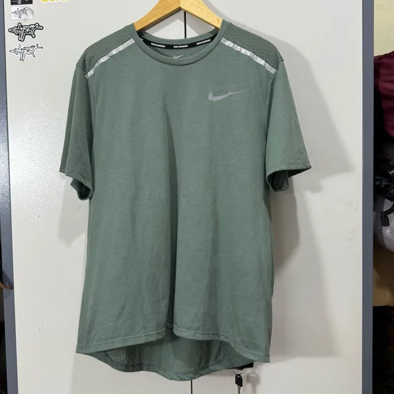 Nike Running jersey Dri-fit  photo 1