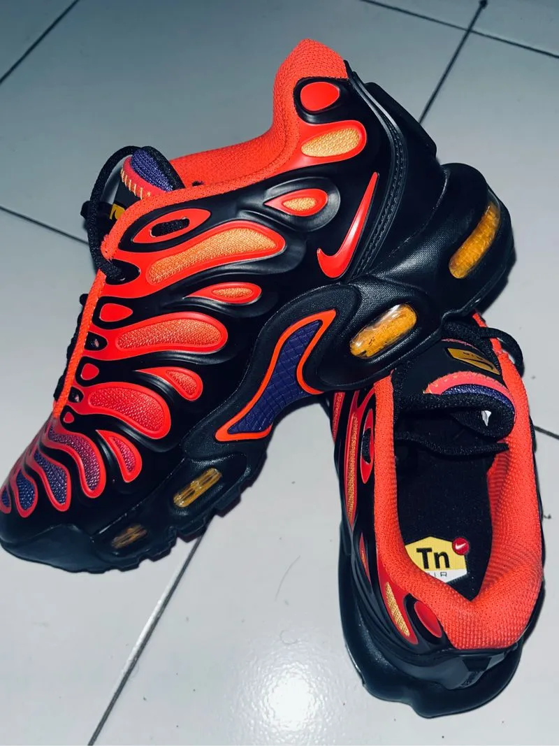 Nike AirMax Tn photo 1