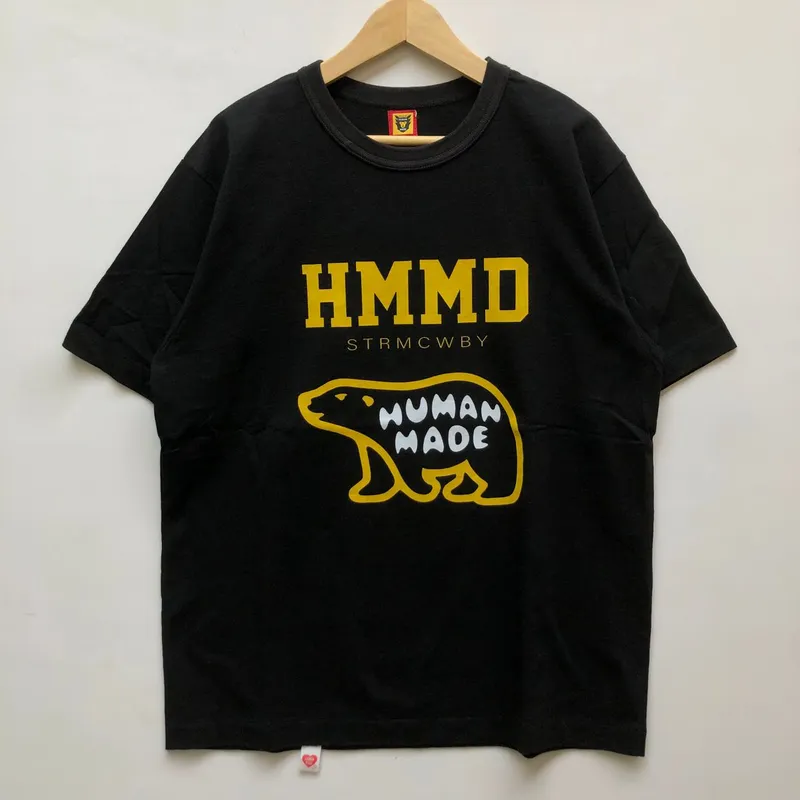 #humanmade Size L . Pit to photo 1