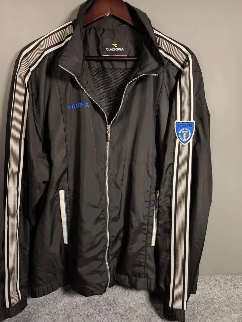 JAKET DIADORA photo 1