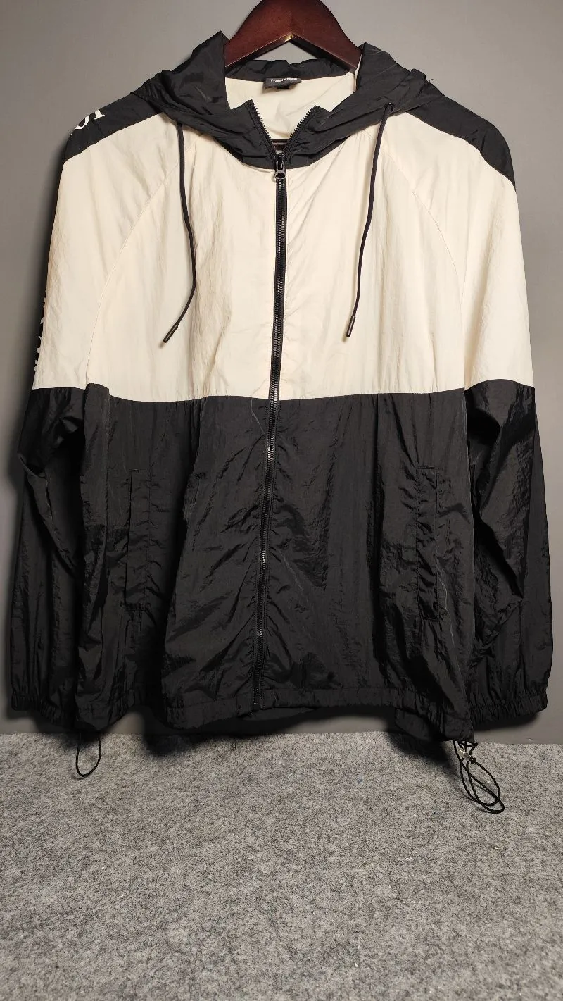 JAKET FRANK STONE photo 1