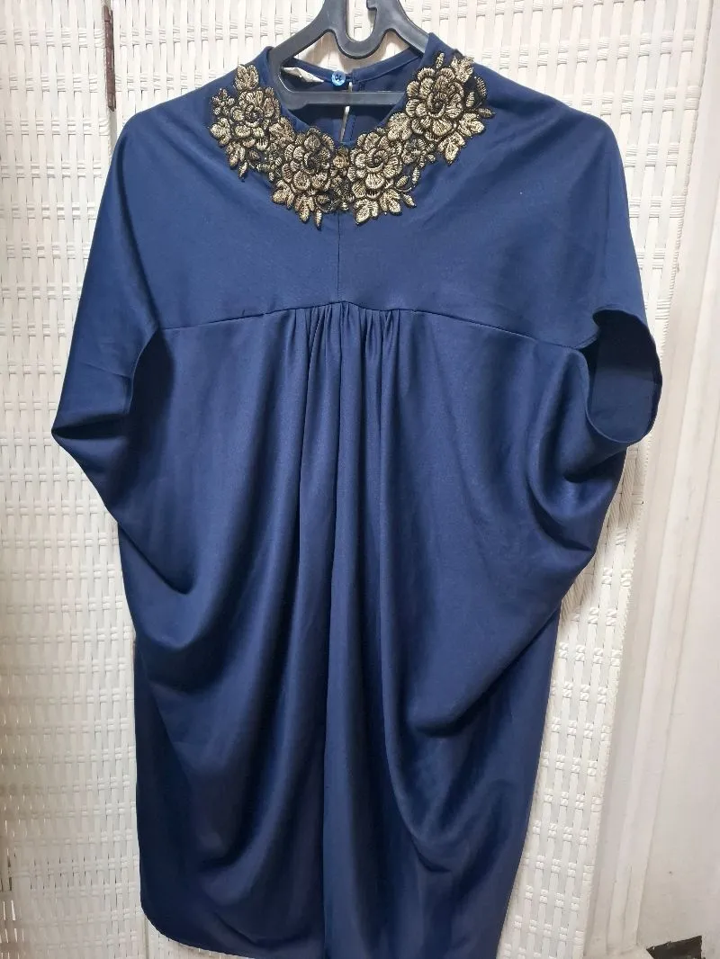 Kaftan anak size 6thn photo 1