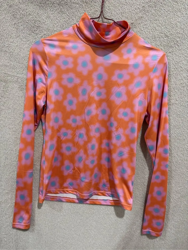H&M top wanita photo 1
