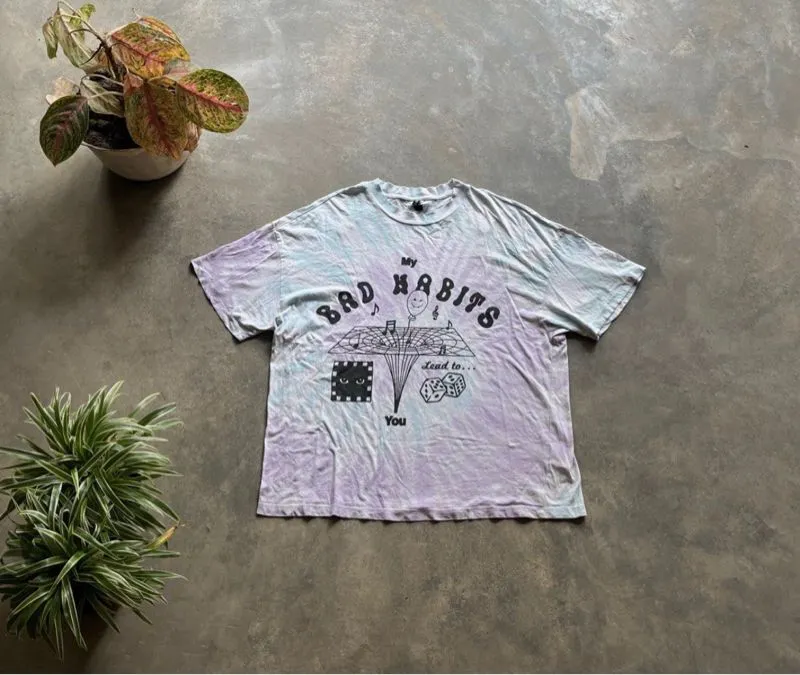 ED SHERAN X H&M  T SHIRT photo 1