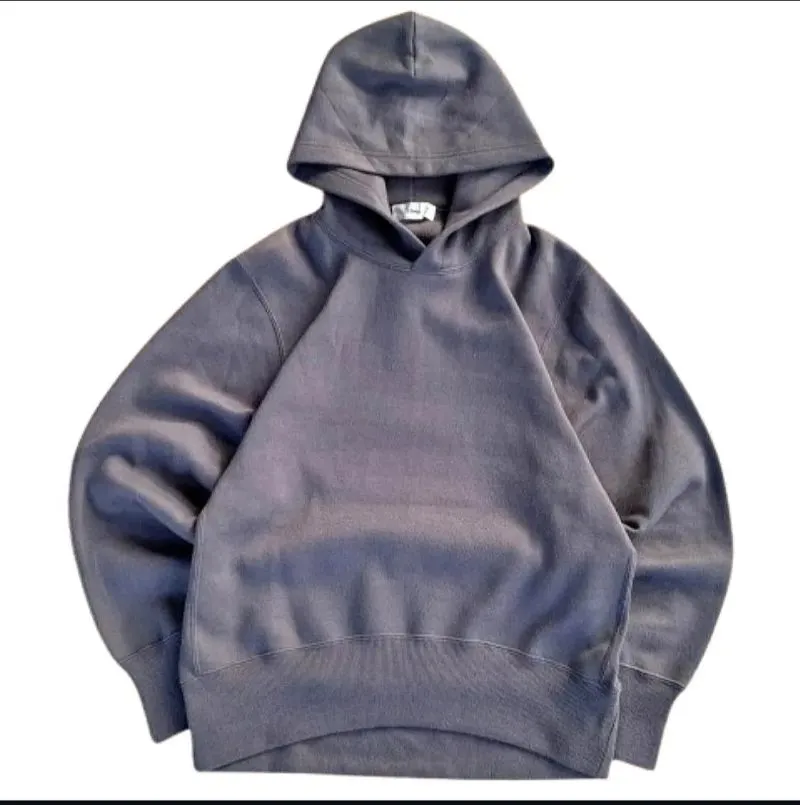 Hoodie boxy  photo 1