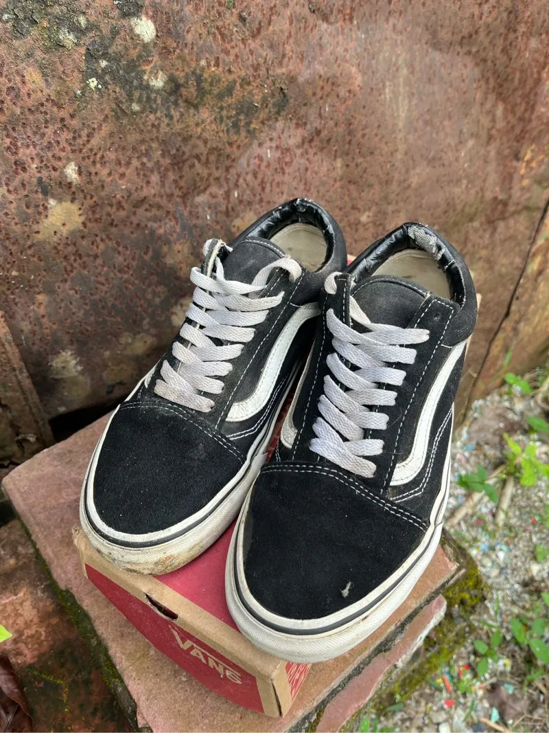 Vans old skool photo 1