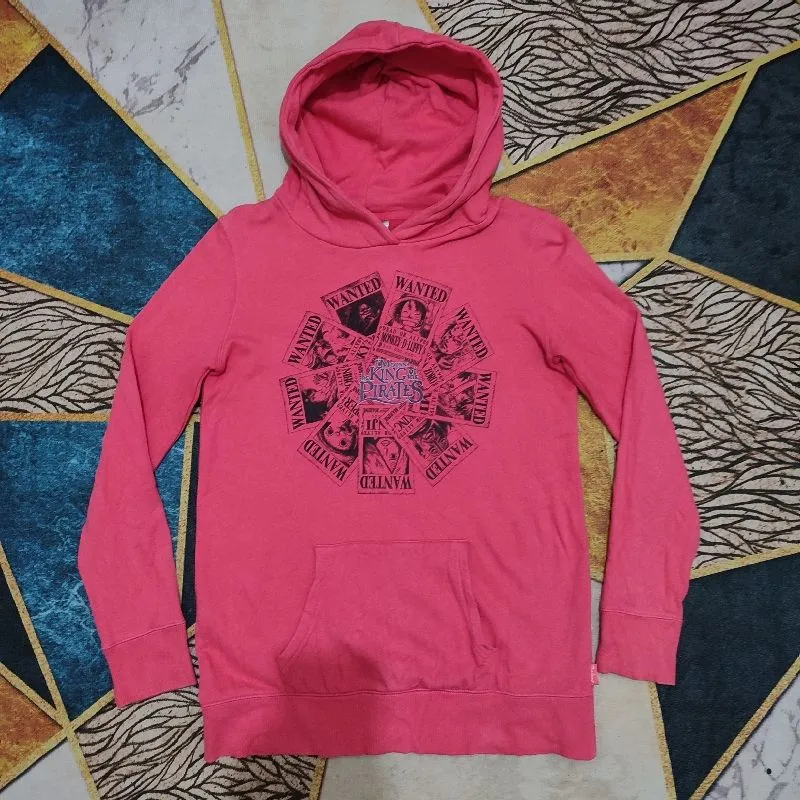 Hoodie One Piece by Baleno photo 1