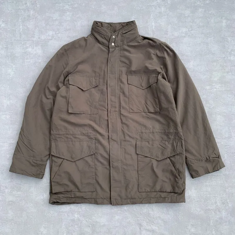 Parka Jacket  photo 1