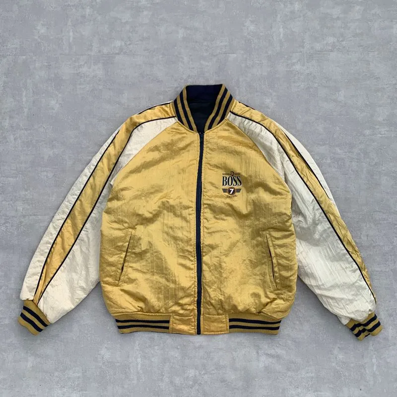 Suntory Coffee Boss Jacket photo 1