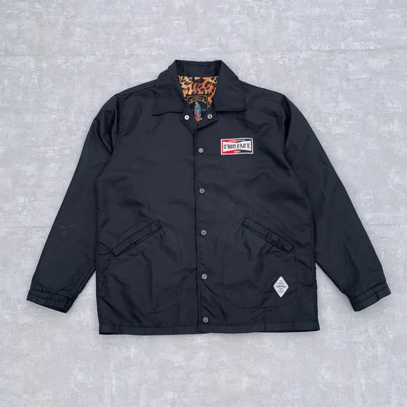 St. Paint Coach Jacket photo 1