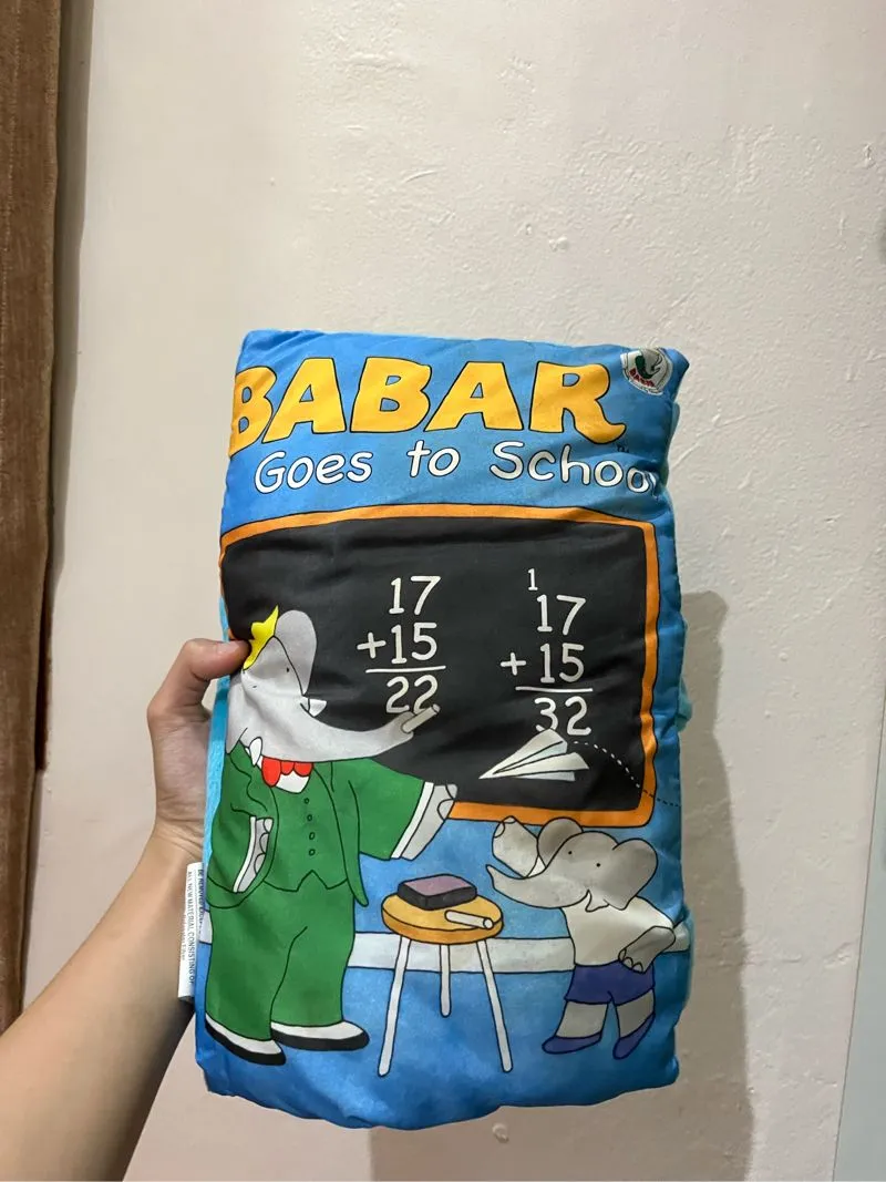 buku cerita barbar photo 1
