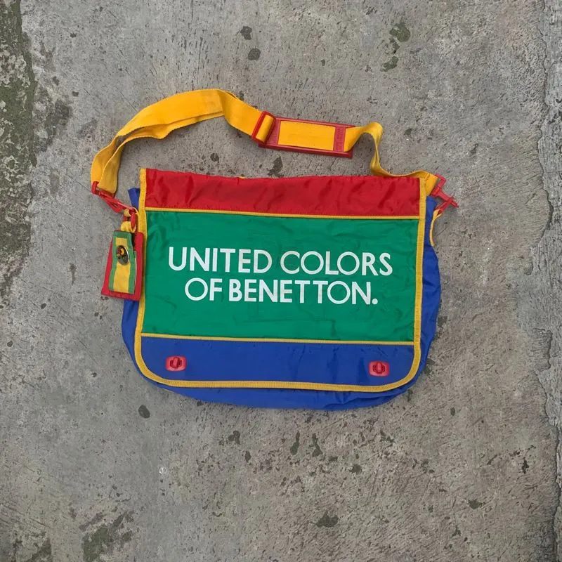 United Colors Of Benetton photo 1