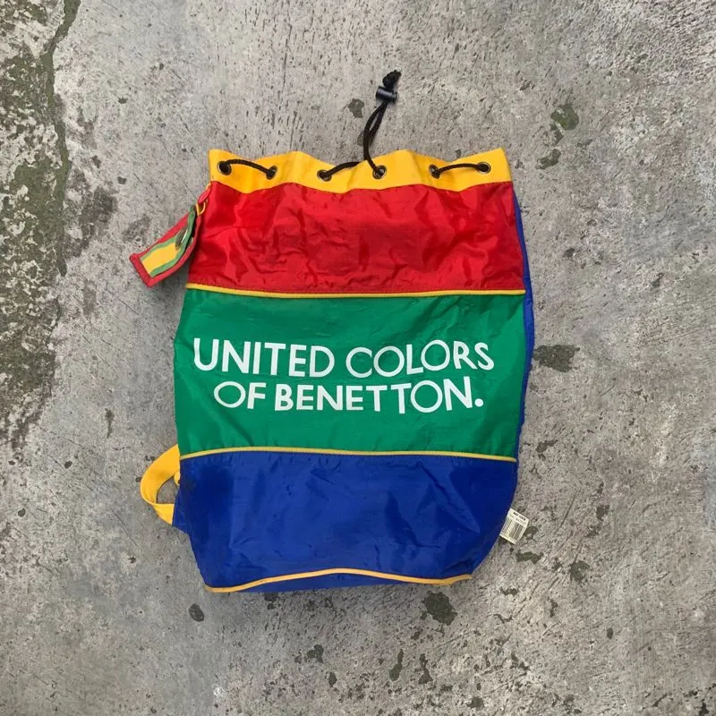 United Colors Of Benetton photo 1