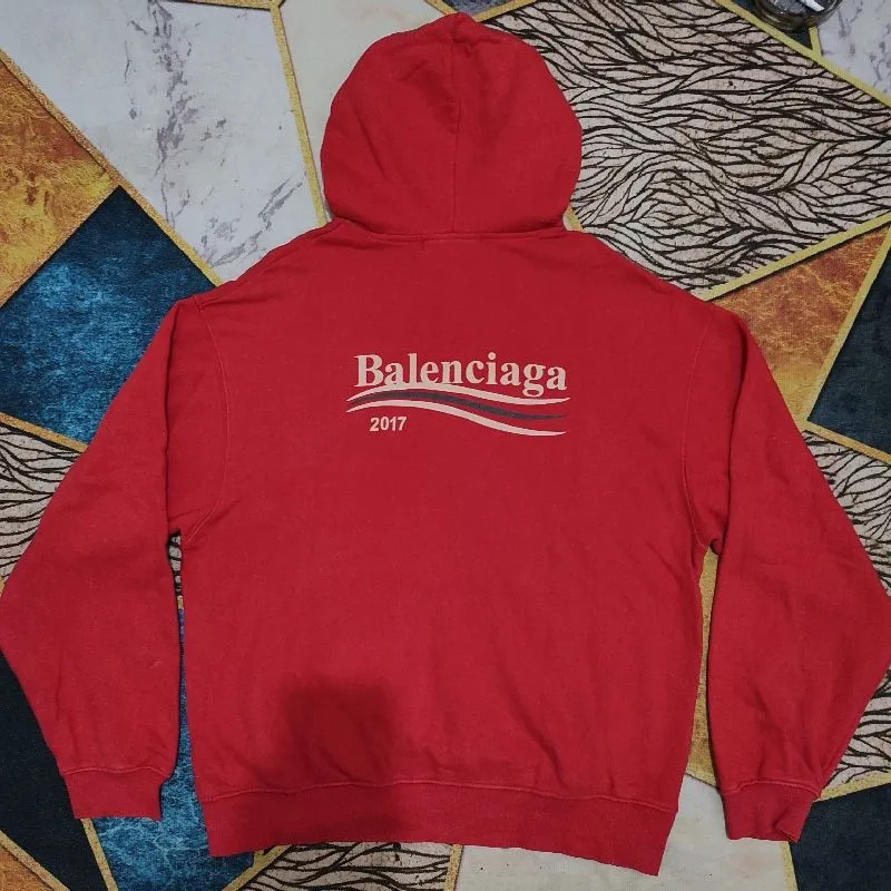 Hoodie Balenciaga photo 1