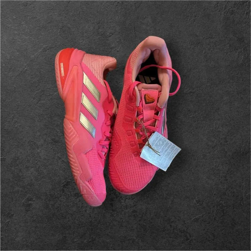 Adidas Barricade for Tennis/Padel photo 1
