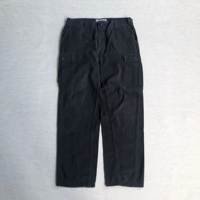 Vintage propper army cargo pants photo 1