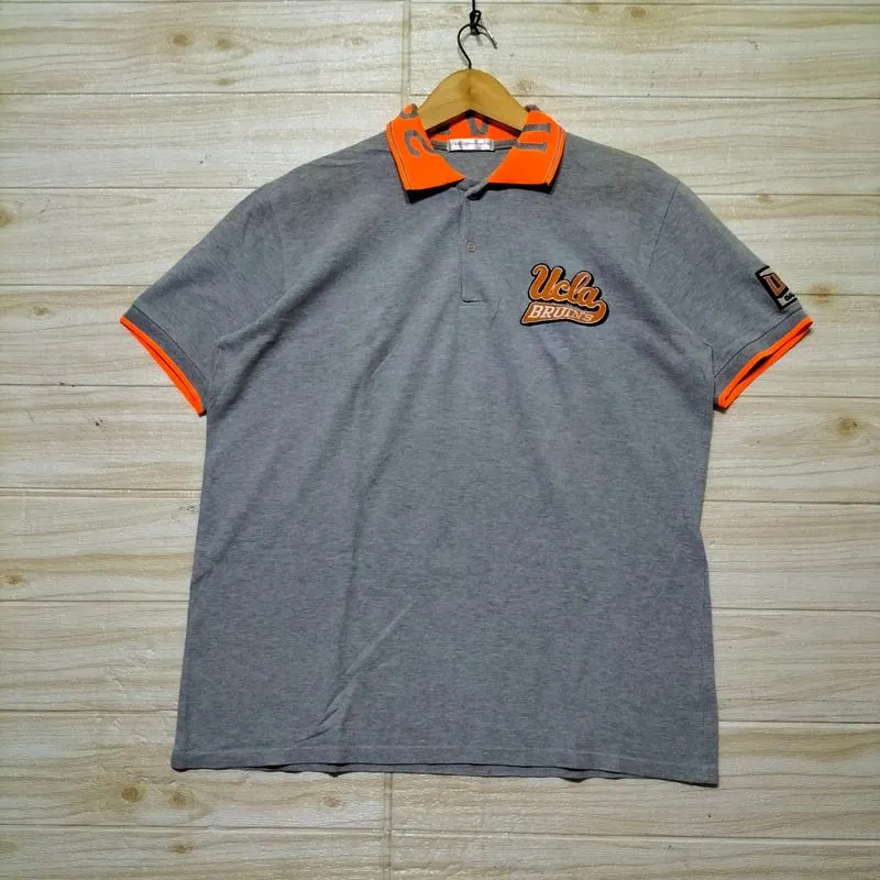 819. Polo Shirt Kaos  R²&RIDER  photo 1
