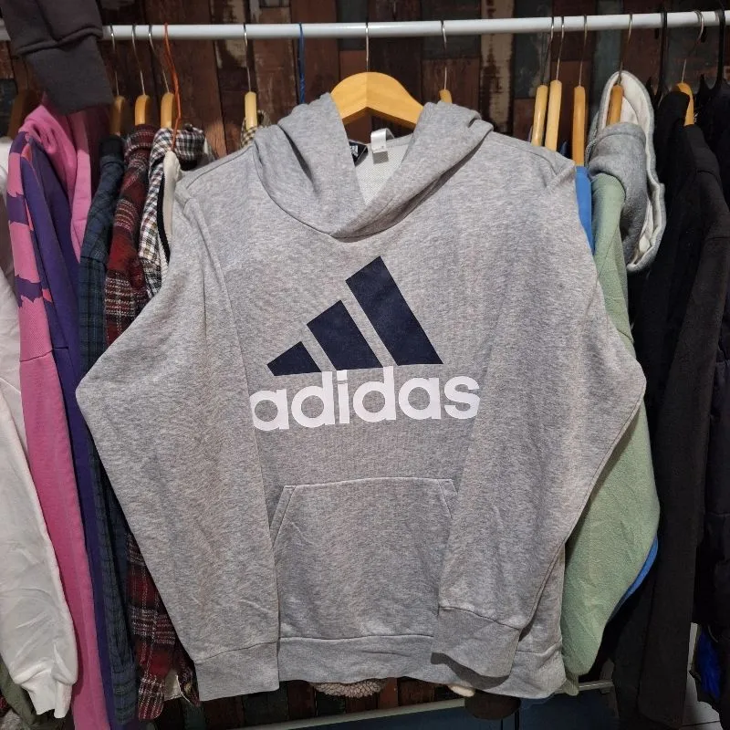 Hoodie Adidas Big Logo photo 1