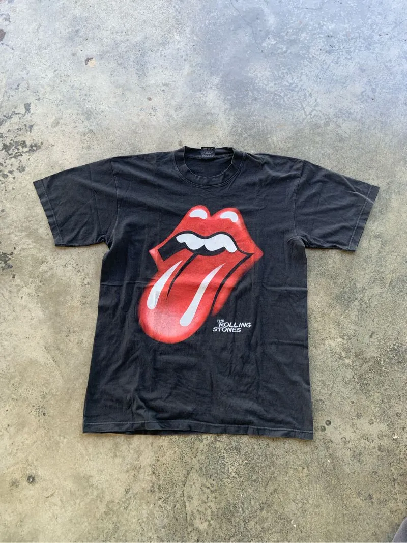 Vintage The Rolling Stones 👅 photo 1