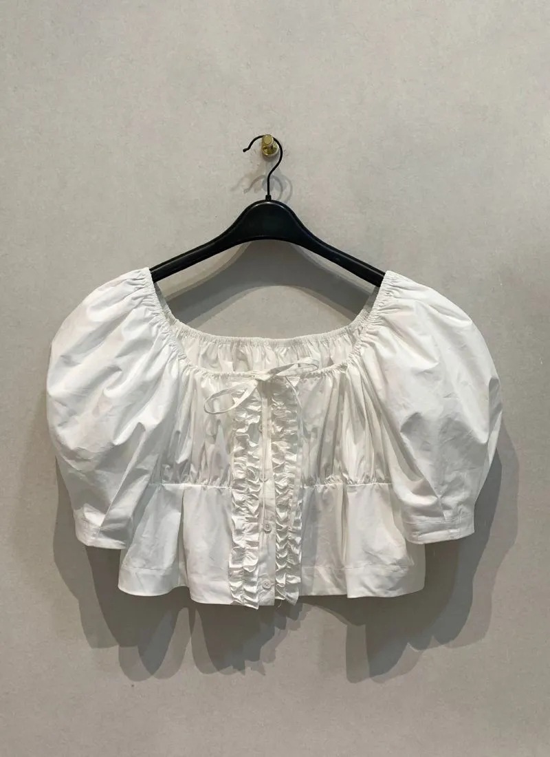 Blouse photo 1