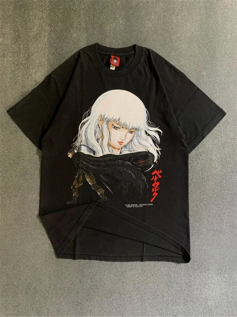 Berserk  photo 1