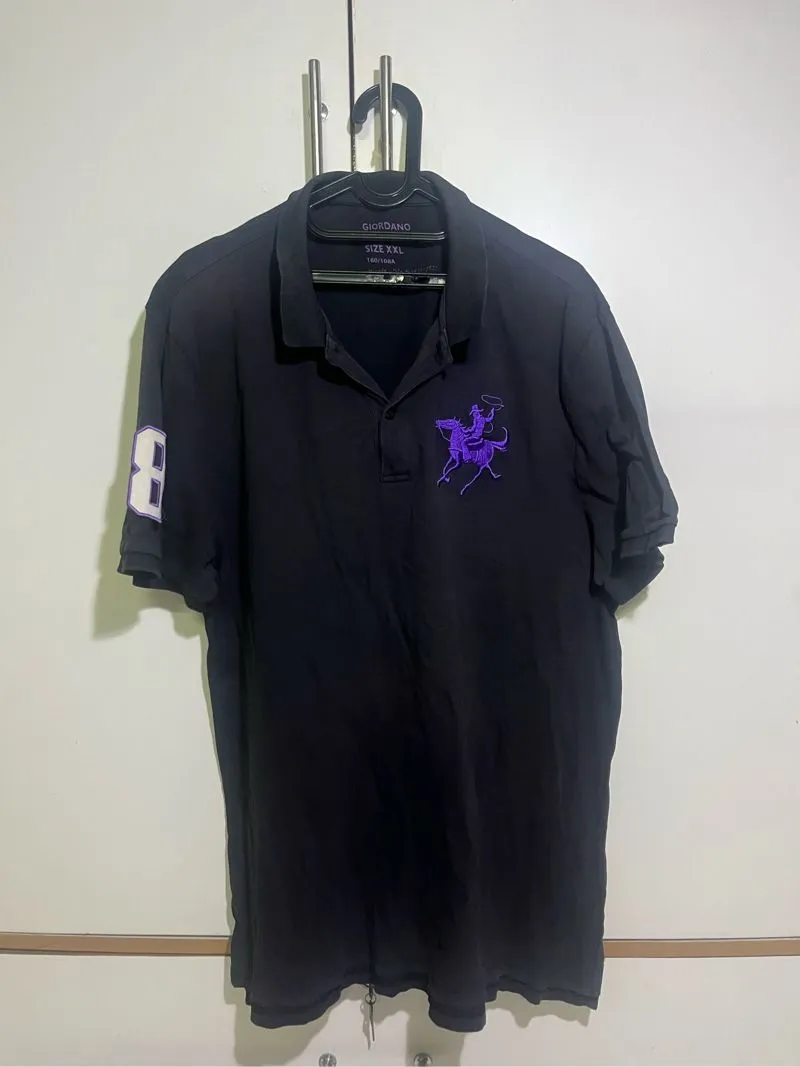 Giordano Polo shirt photo 1