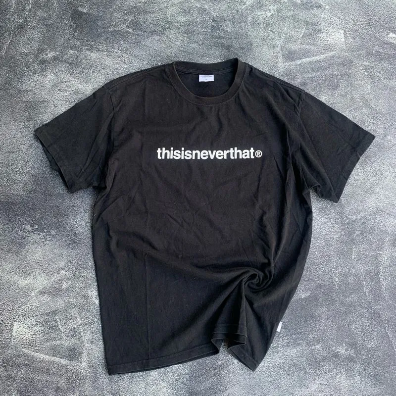 Kaos thisisneverthat photo 1