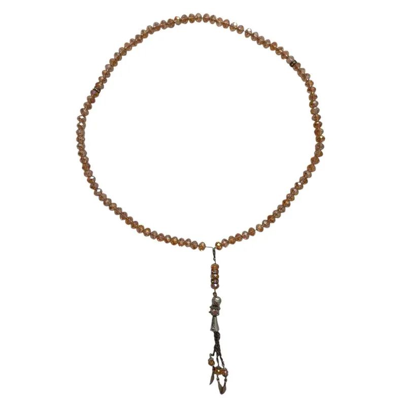 Kalung Manik Pink photo 1