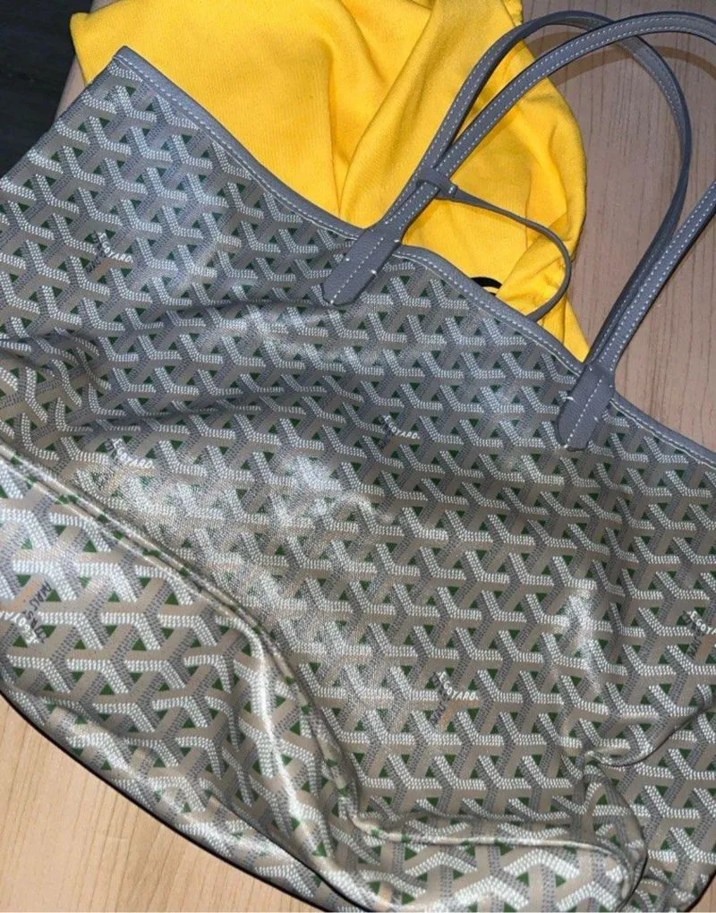 Goyard Saint Louis Bag photo 1