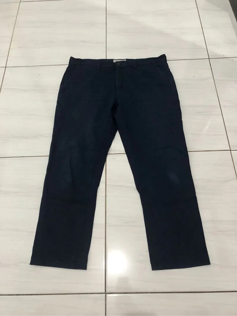 ZARA Chino Pants photo 1